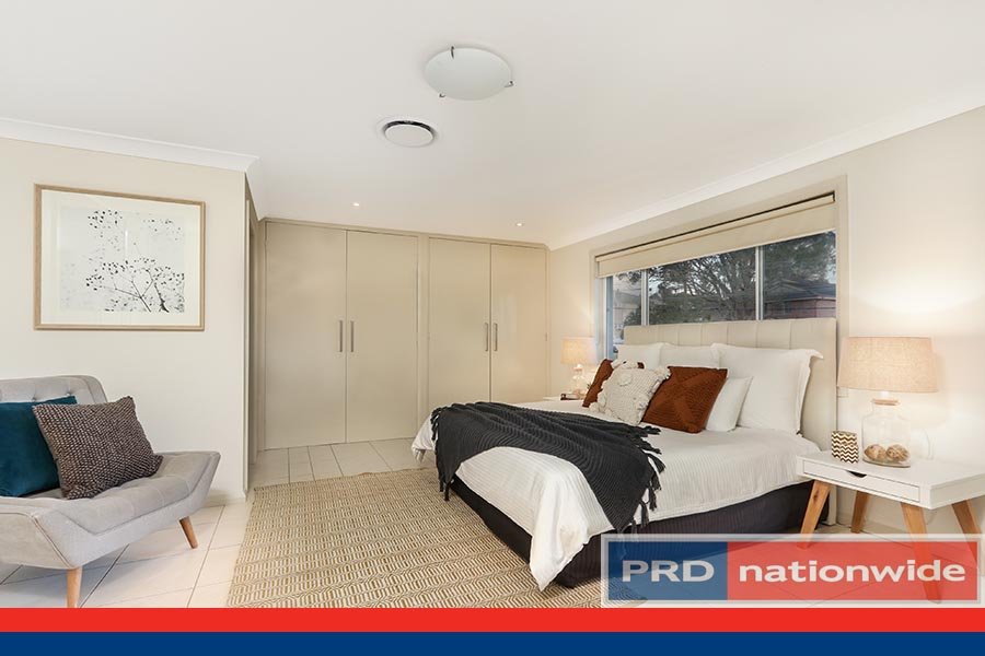 22 Baringa Road MORTDALE 7