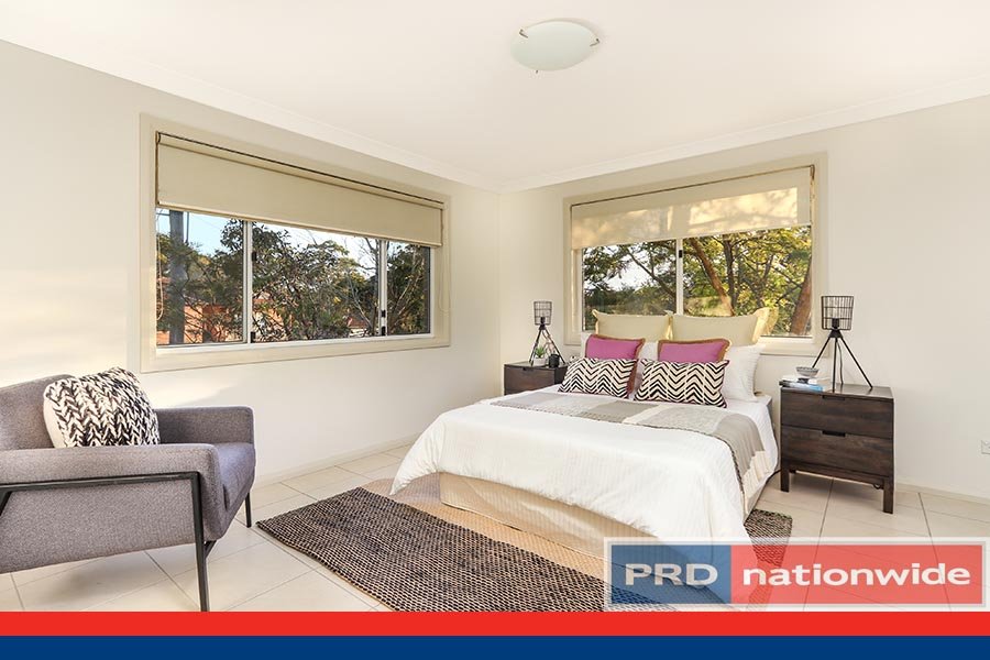 22 Baringa Road MORTDALE 8