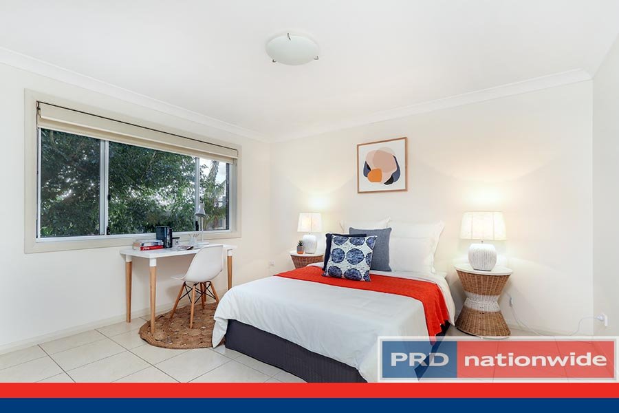 22 Baringa Road MORTDALE 9