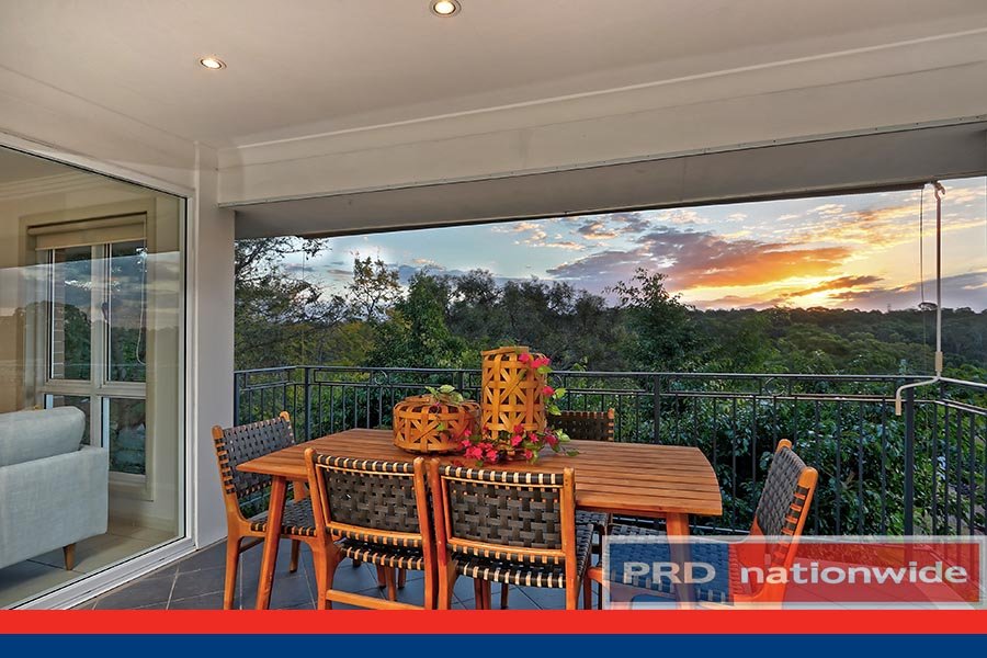 22 Baringa Road MORTDALE 12