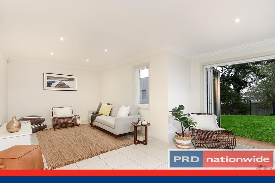 22 Baringa Road MORTDALE 13