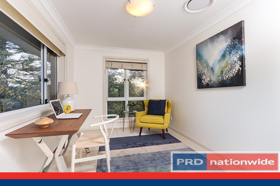 22 Baringa Road MORTDALE 14