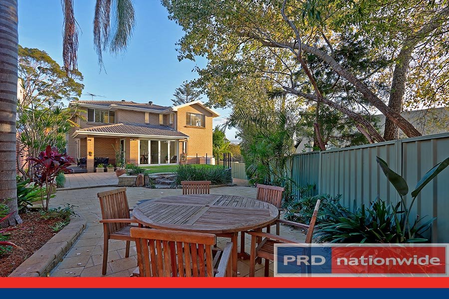 22 Baringa Road MORTDALE 16