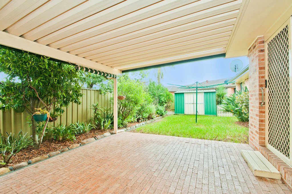 2/2 Barlyn Court HORSLEY 2