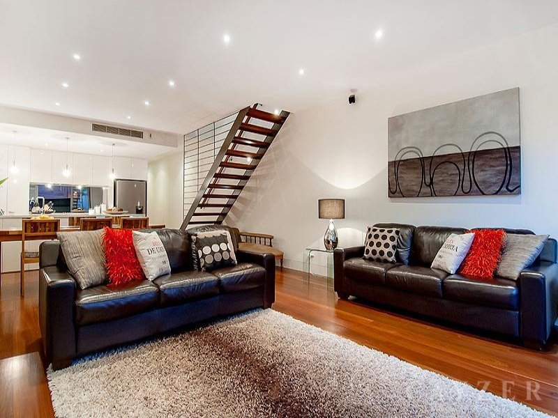 Gallery: 22 Barrett Street