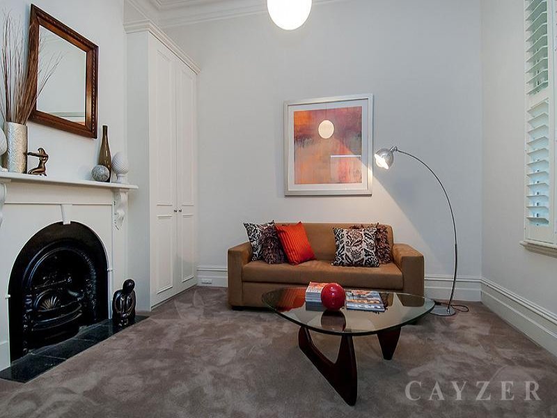 Gallery: 22 Barrett Street