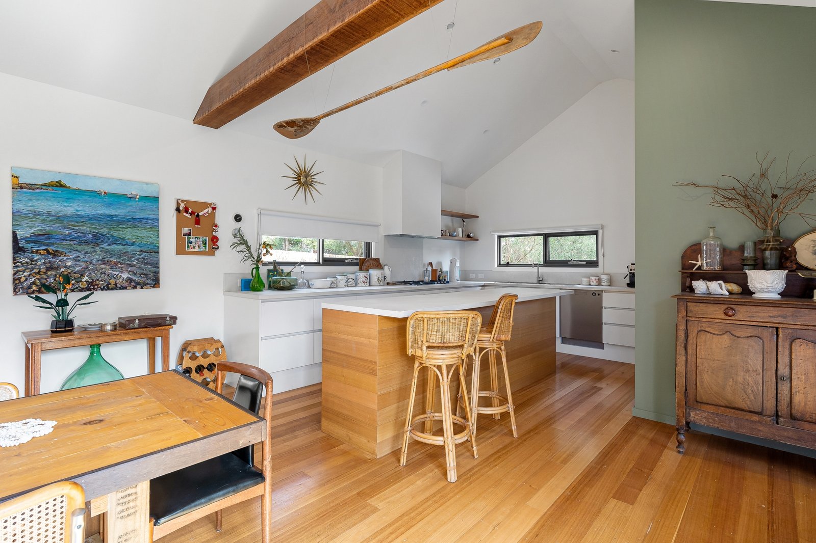 Gallery: 22 Bass Street