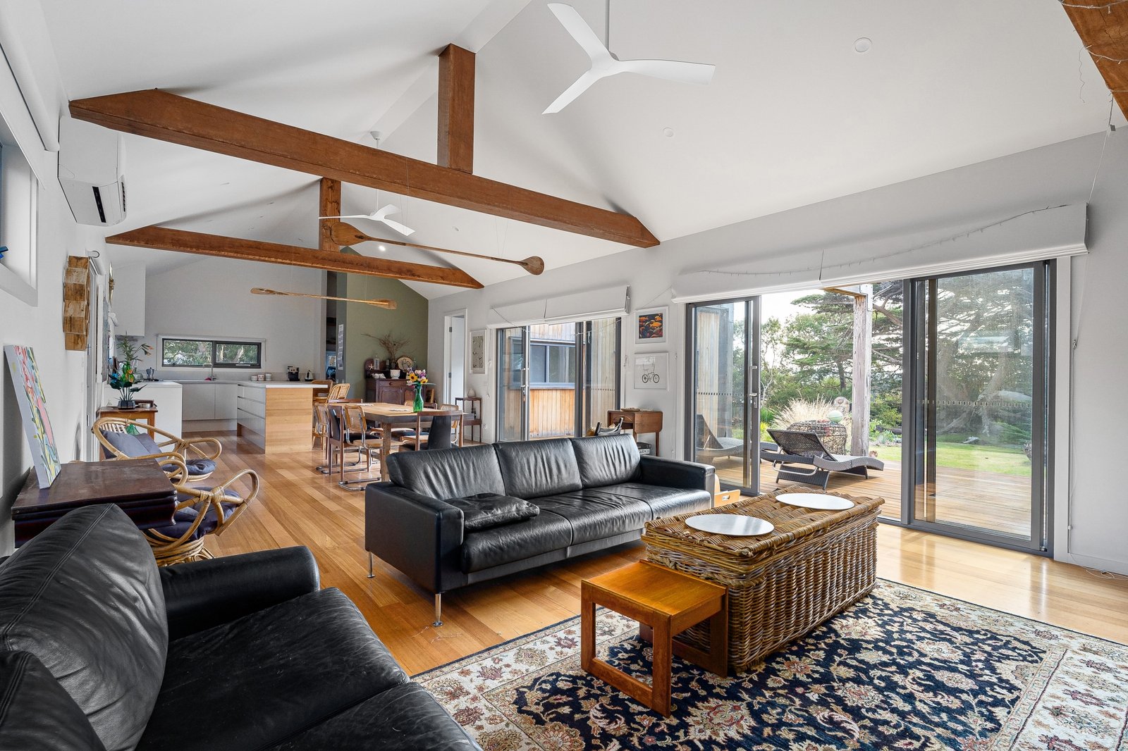 Gallery: 22 Bass Street