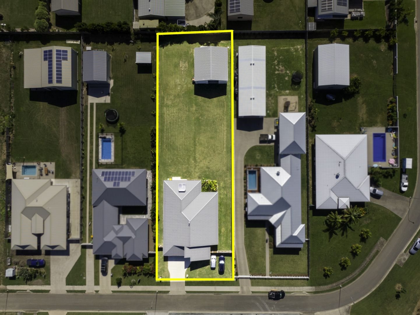 22 Beames Crescent CANNON VALLEY 6