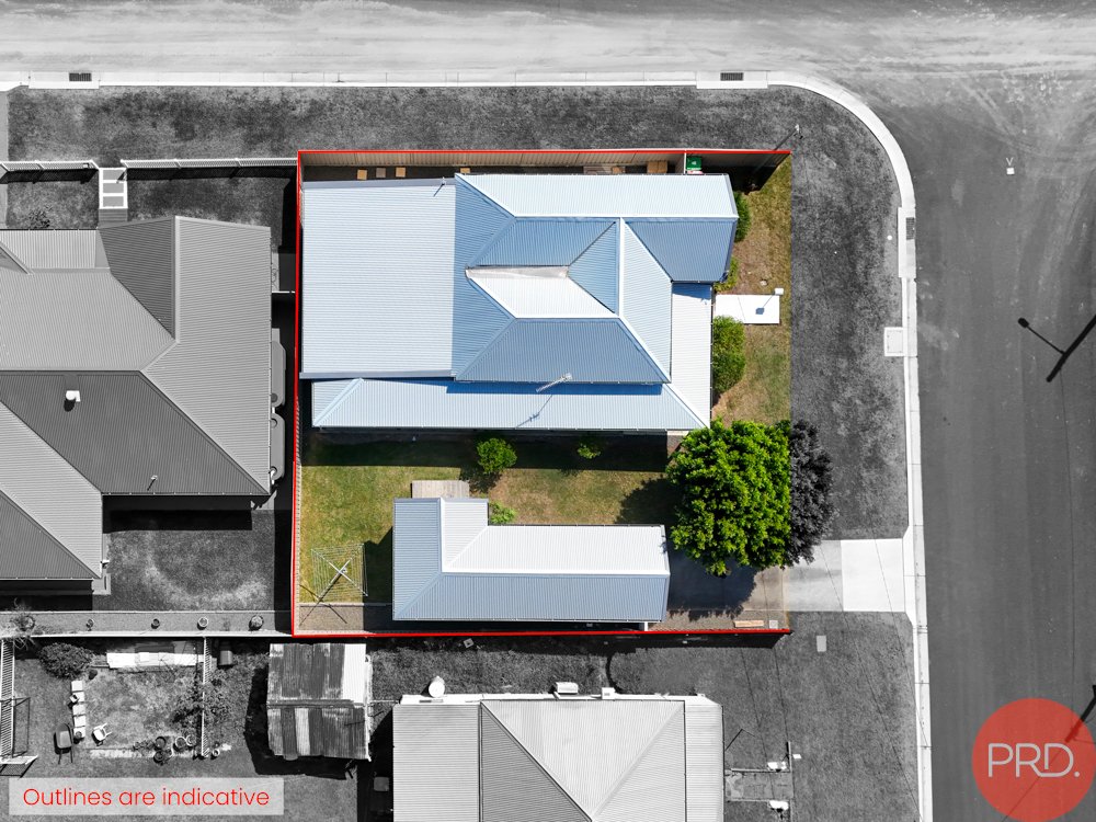 22 Beckett Street GILLIESTON HEIGHTS 2