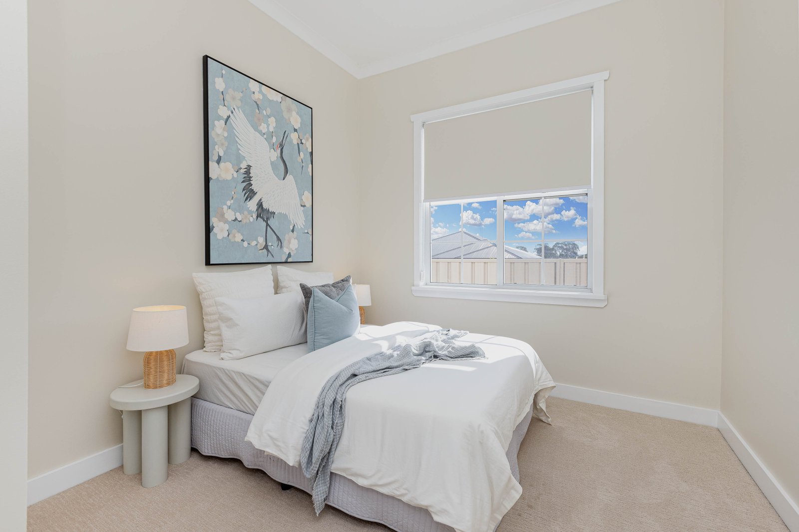 22 Beckett Street GILLIESTON HEIGHTS 8