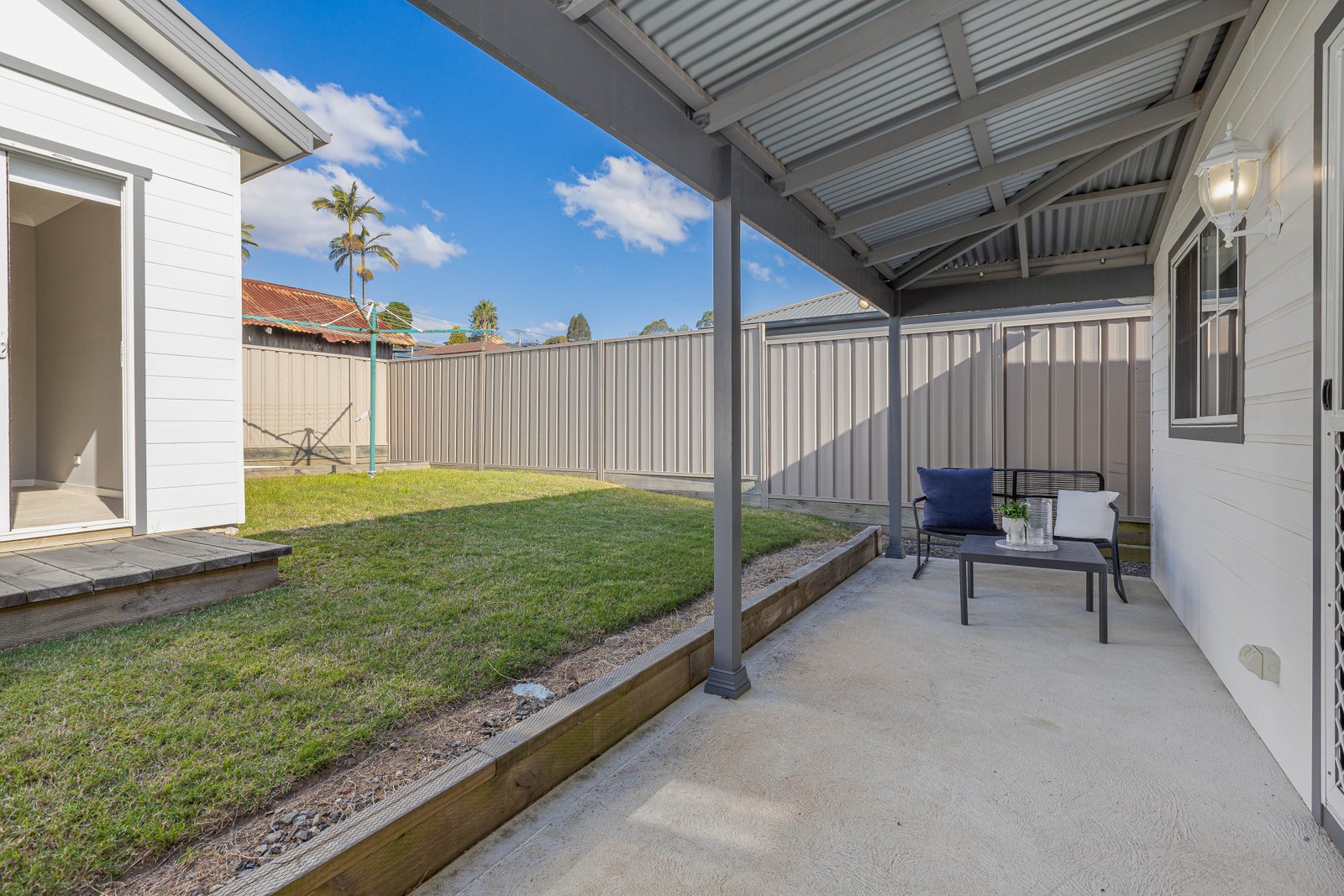 22 Beckett Street GILLIESTON HEIGHTS 18