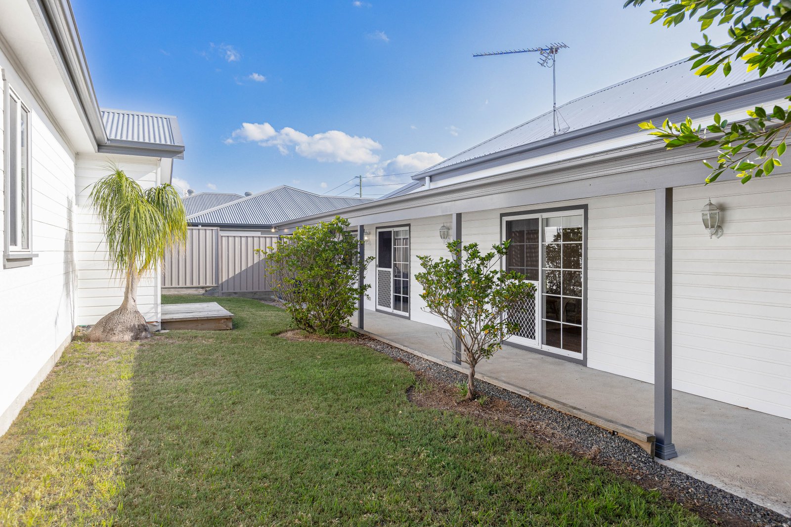 22 Beckett Street GILLIESTON HEIGHTS 19