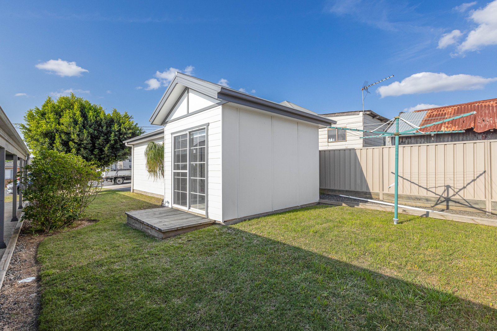 22 Beckett Street GILLIESTON HEIGHTS 21