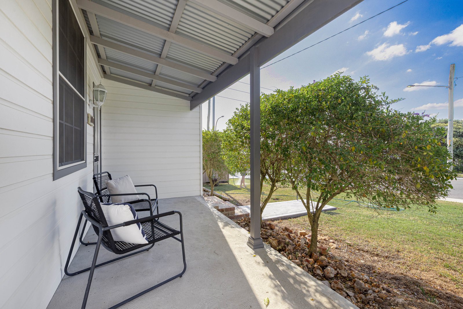 22 Beckett Street GILLIESTON HEIGHTS 22