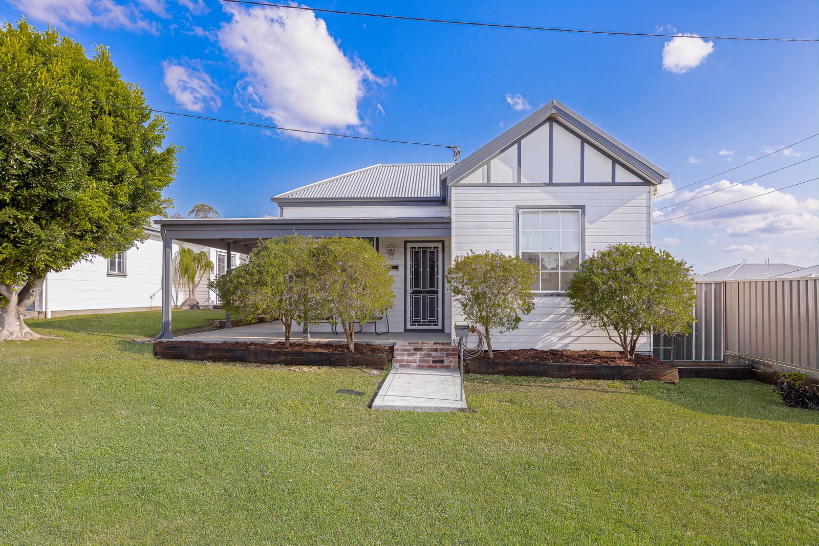 22 Beckett Street GILLIESTON HEIGHTS 25