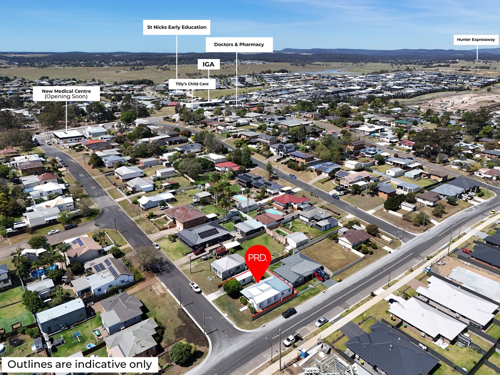 22 Beckett Street GILLIESTON HEIGHTS 26