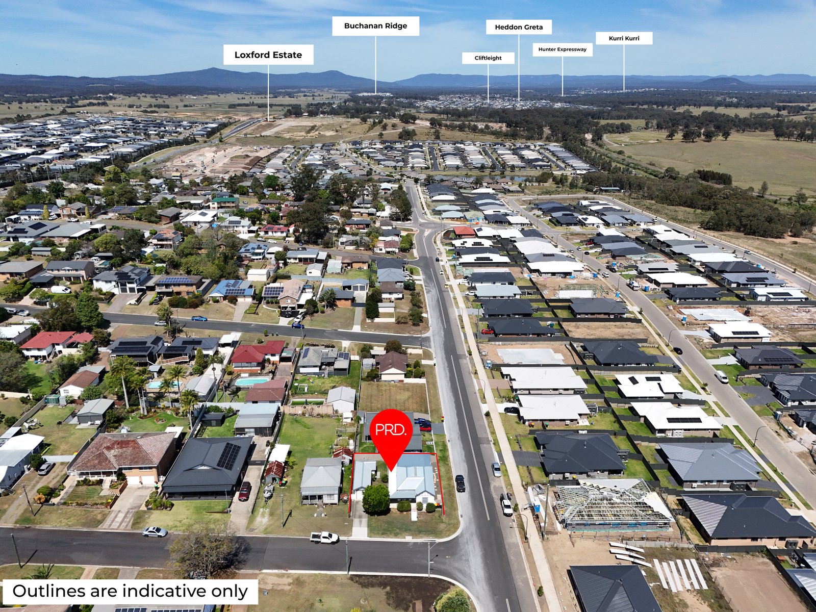 22 Beckett Street GILLIESTON HEIGHTS 27