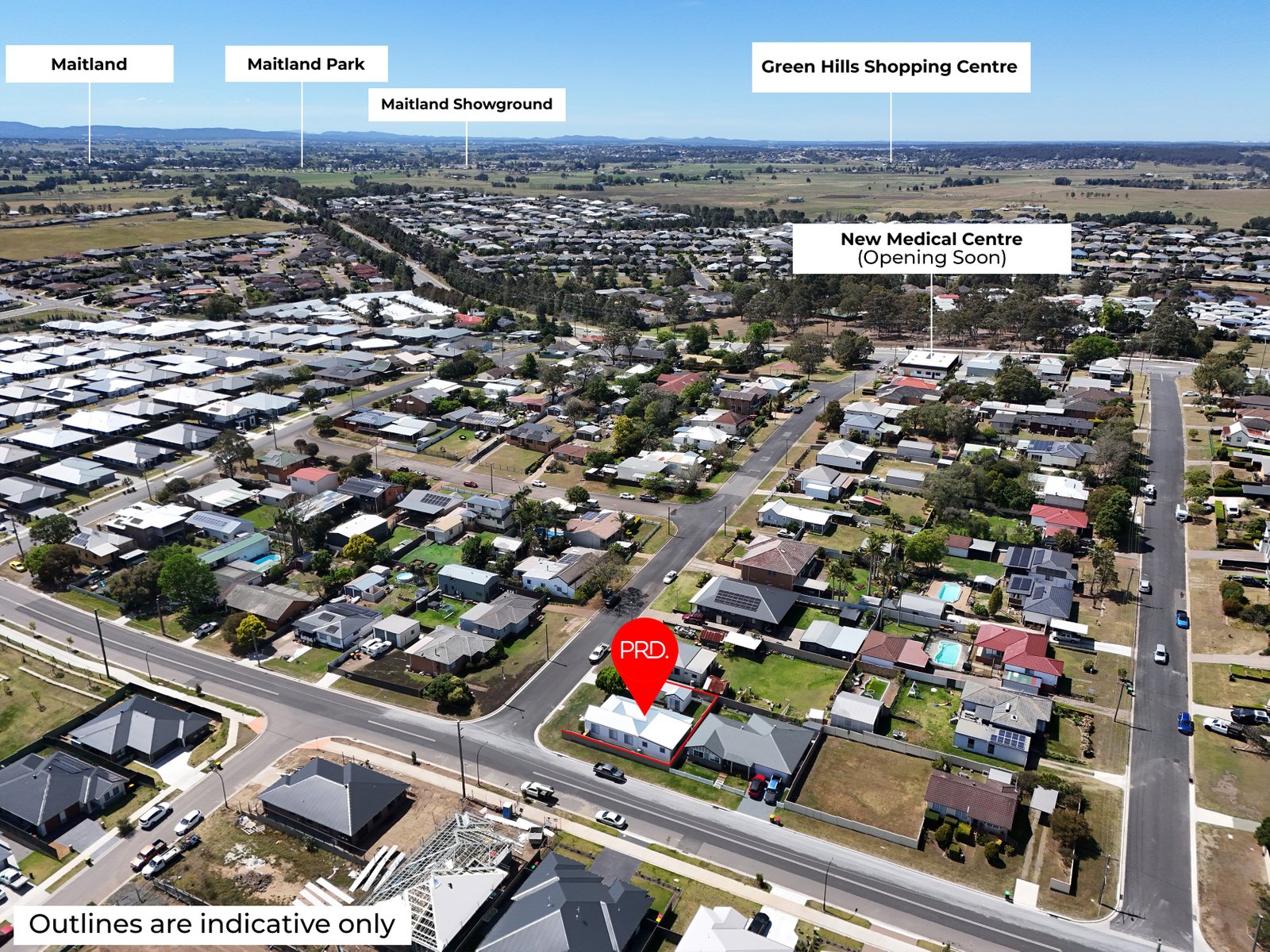 22 Beckett Street GILLIESTON HEIGHTS 28