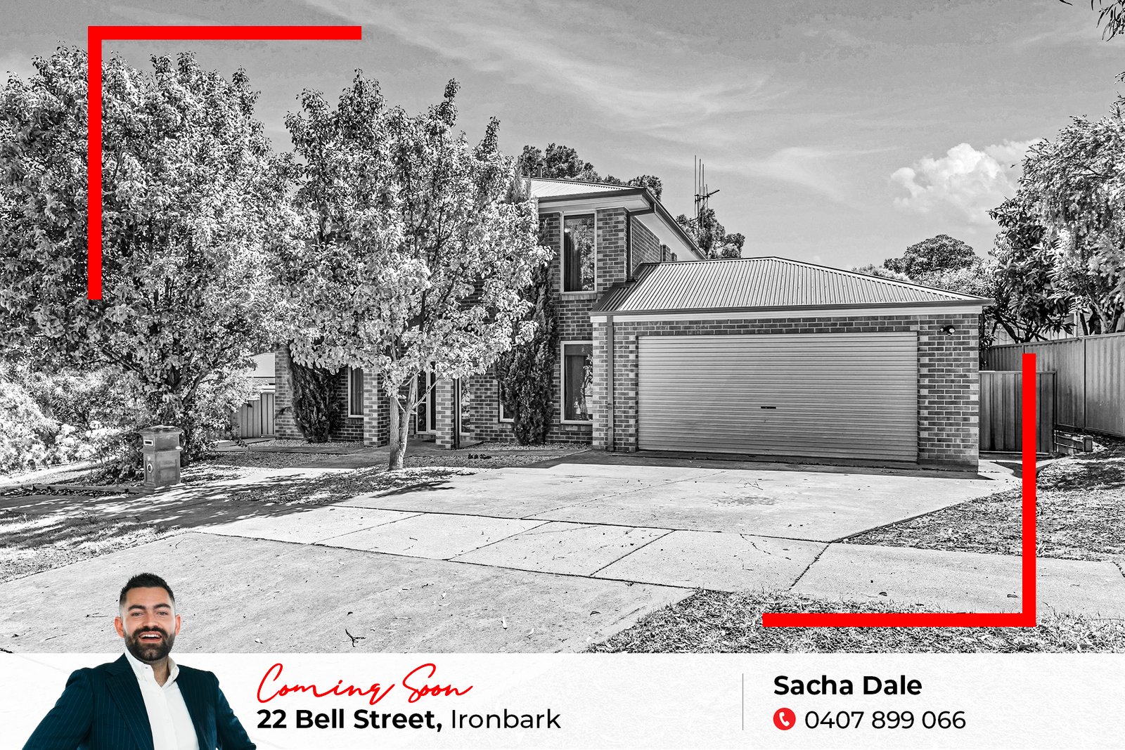 22 Bell Street IRONBARK 1