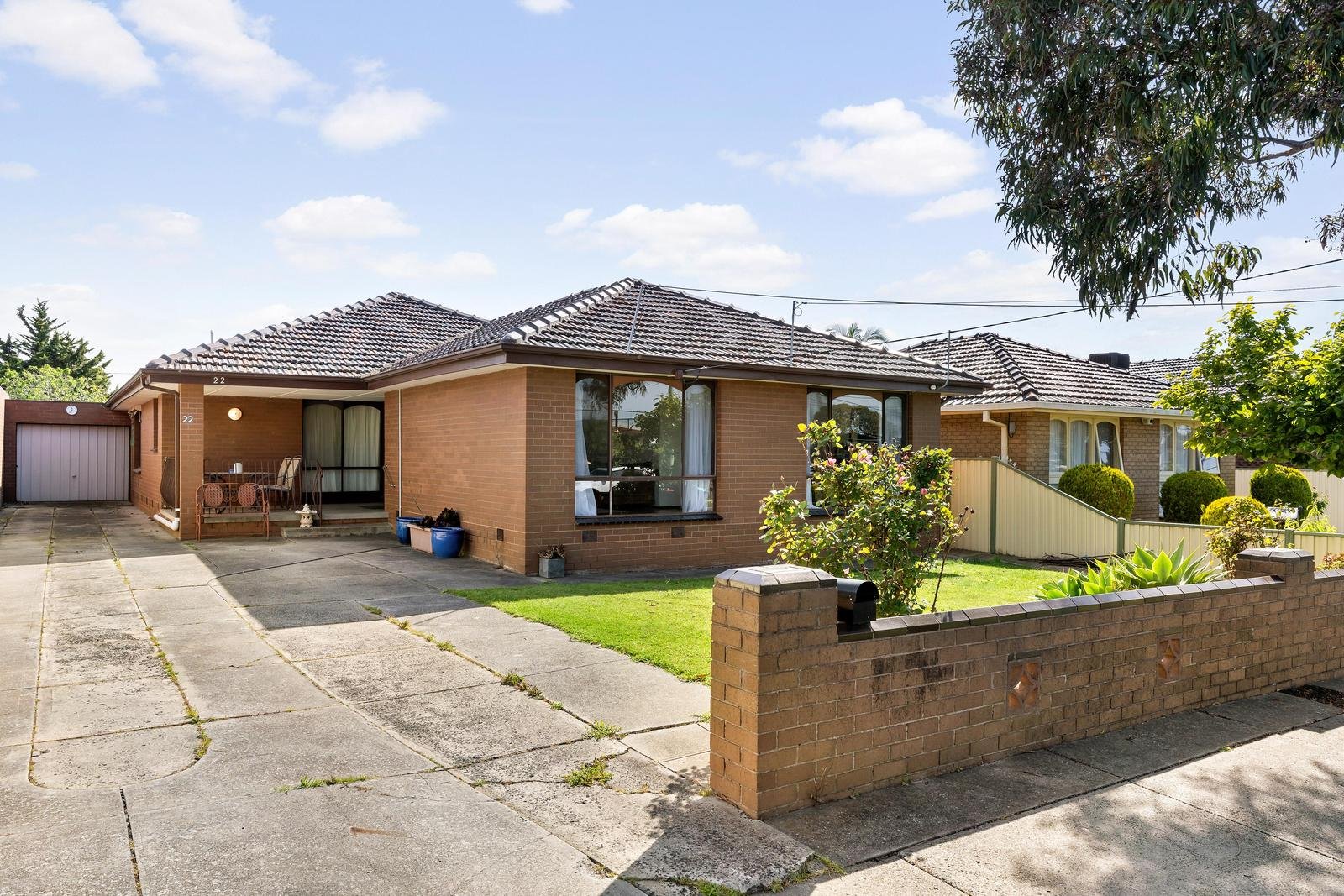 22 Bellarine Avenue, Keilor East VIC 3033