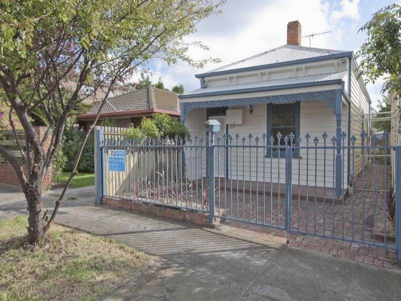 22 Berry Street, SEDDON