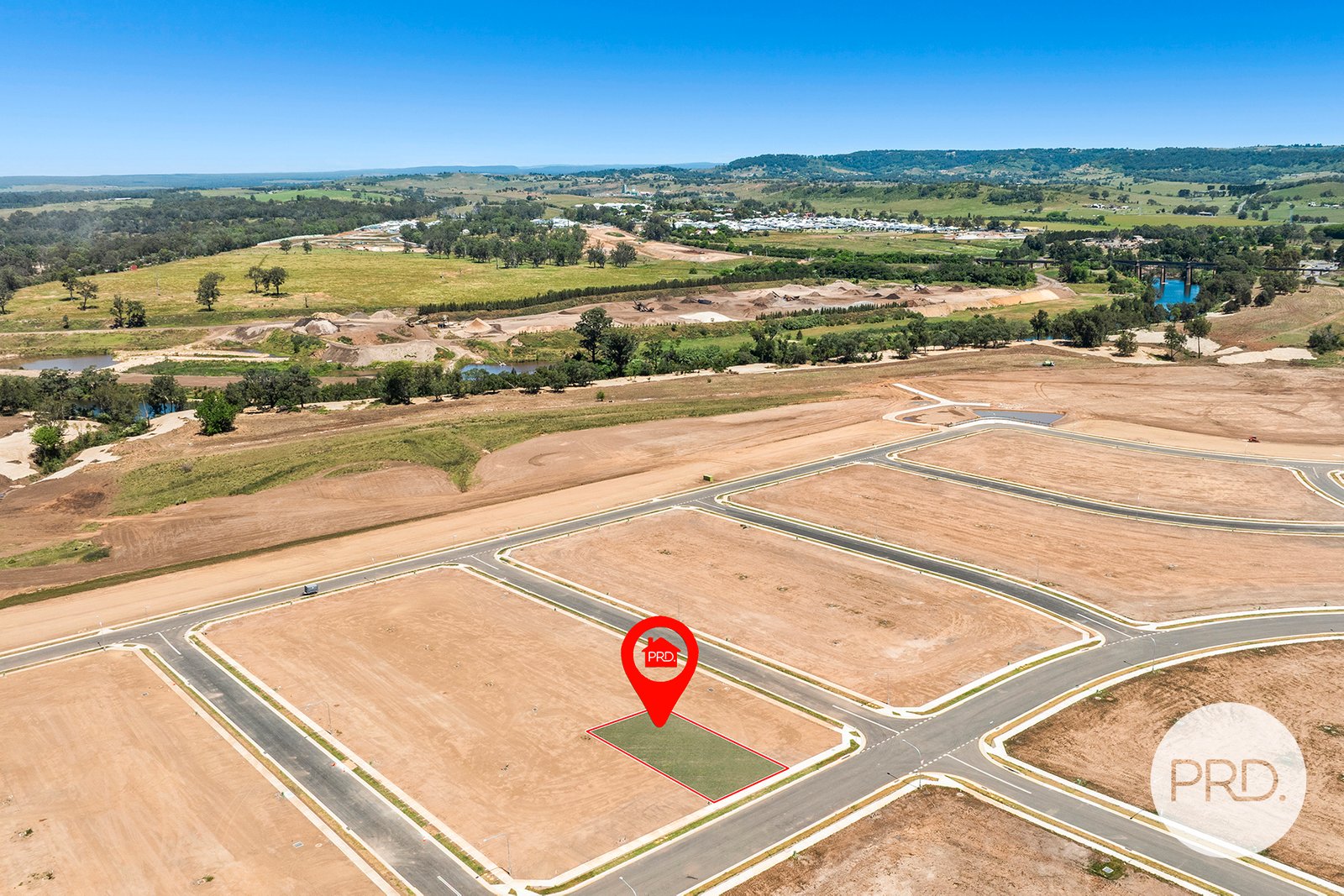 22 Biscay Circuit MENANGLE PARK 2