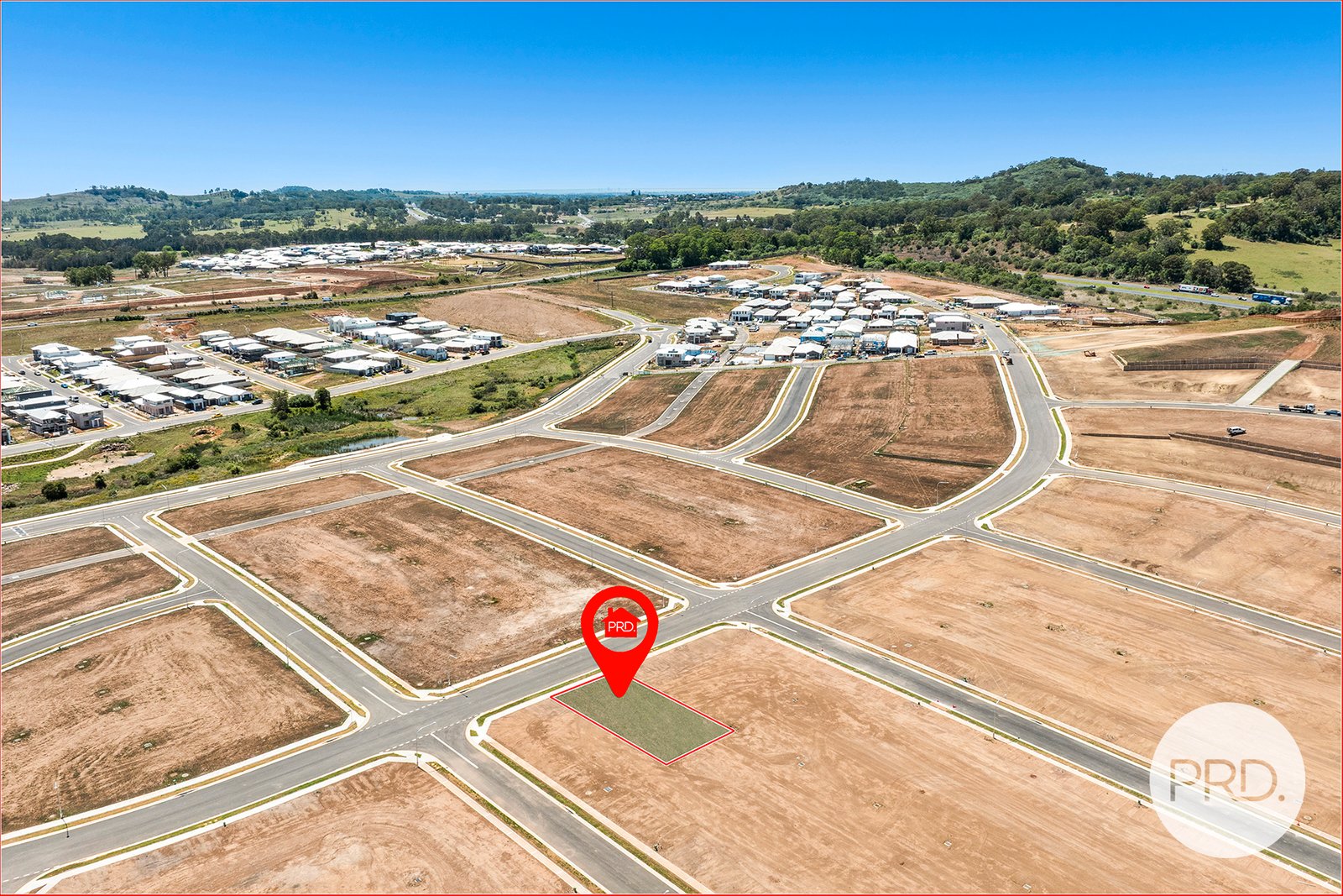 22 Biscay Circuit MENANGLE PARK 3