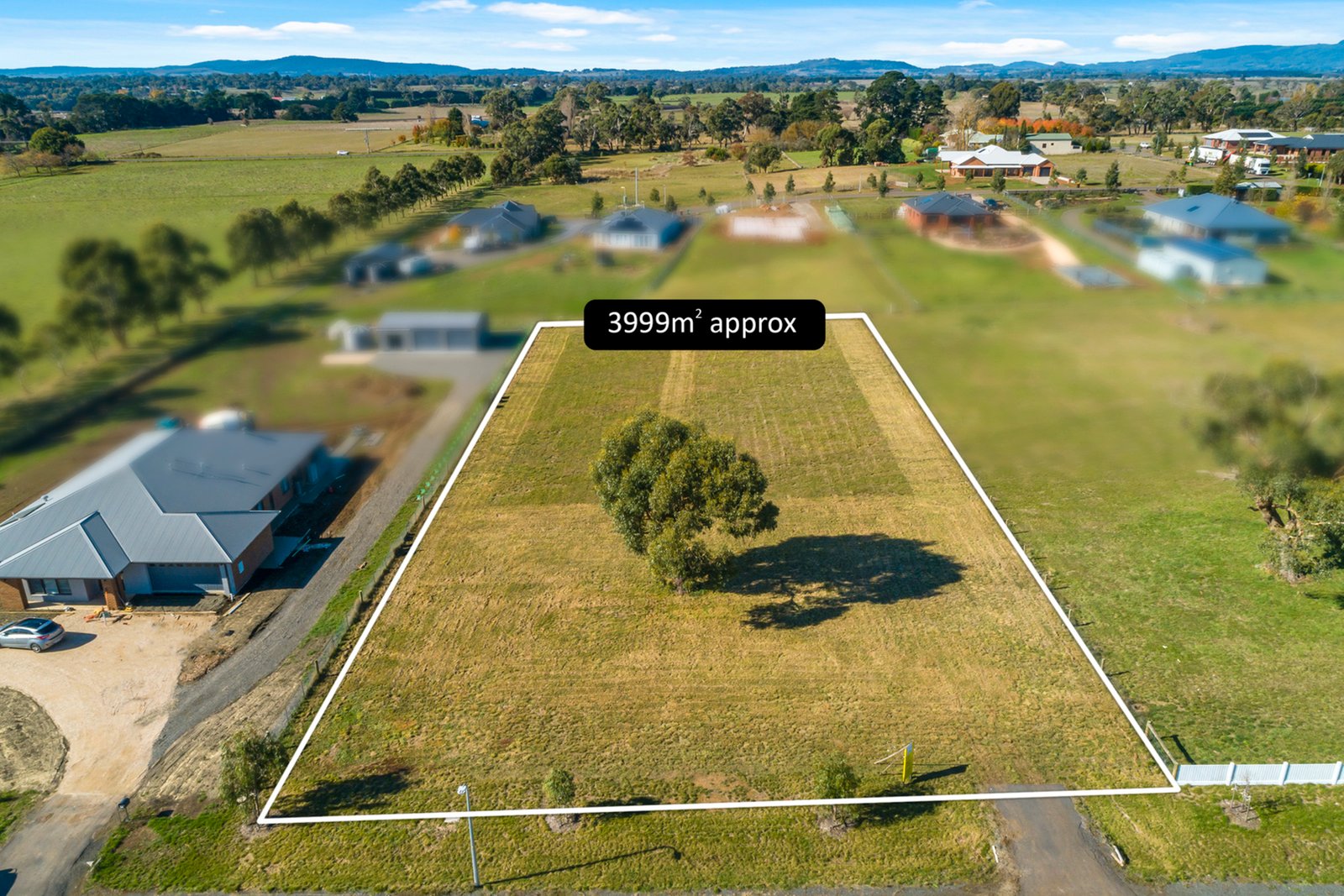 Real Estate and Property in 22 Blanchfield Drive, Kyneton, VIC