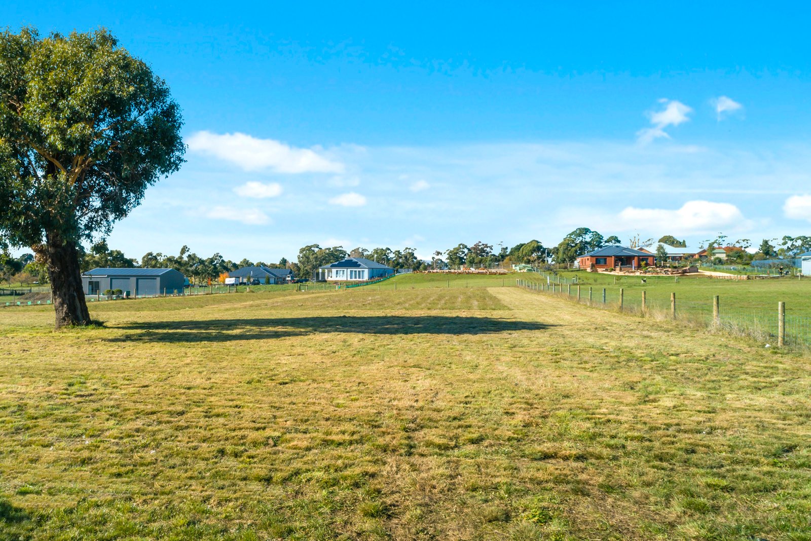 Real Estate and Property in 22 Blanchfield Drive, Kyneton, VIC