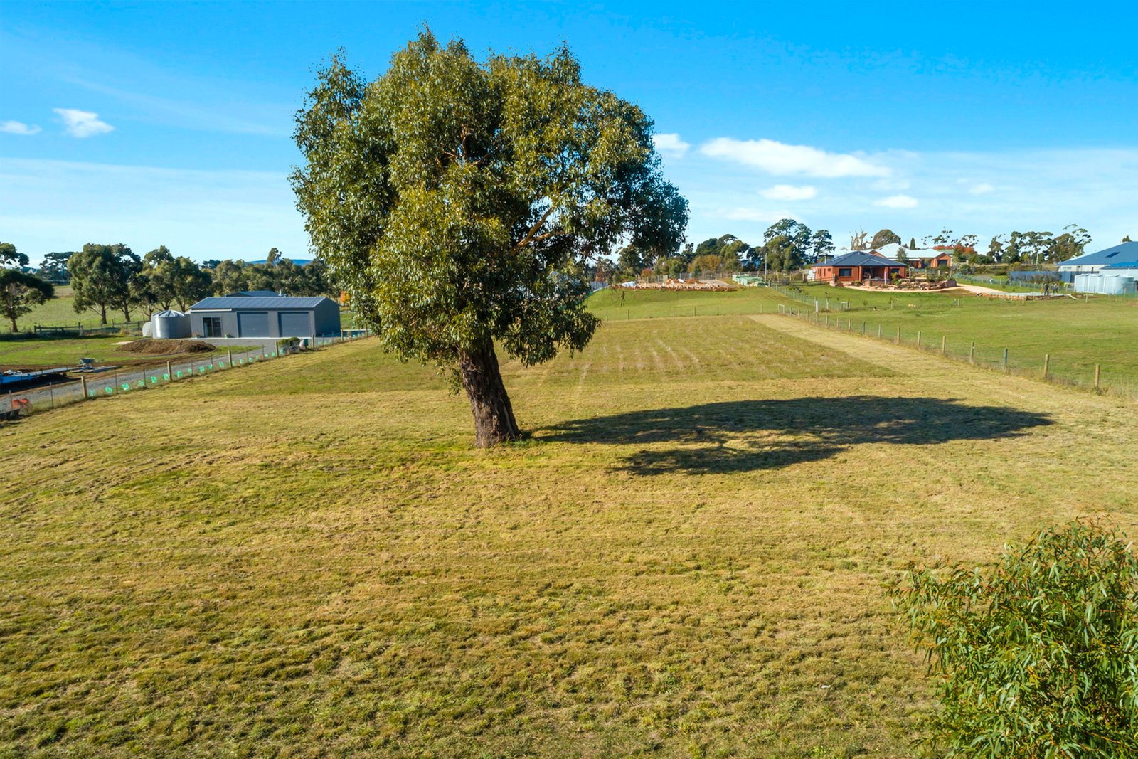 Real Estate and Property in 22 Blanchfield Drive, Kyneton, VIC