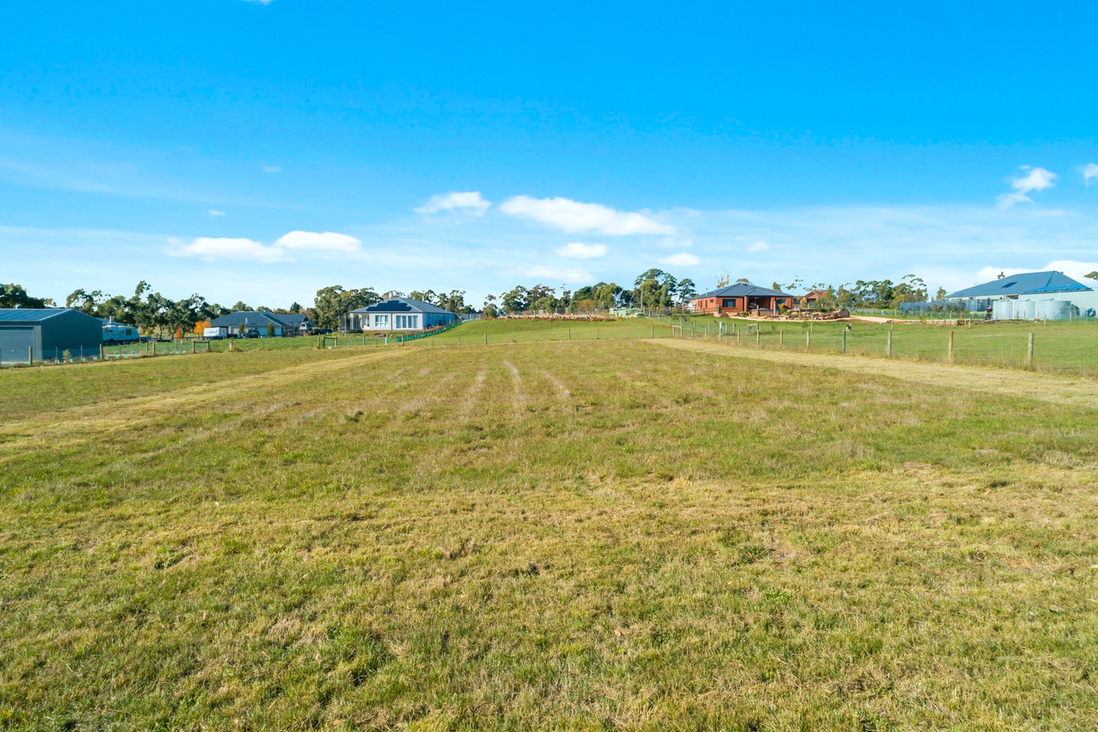 Real Estate and Property in 22 Blanchfield Drive, Kyneton, VIC