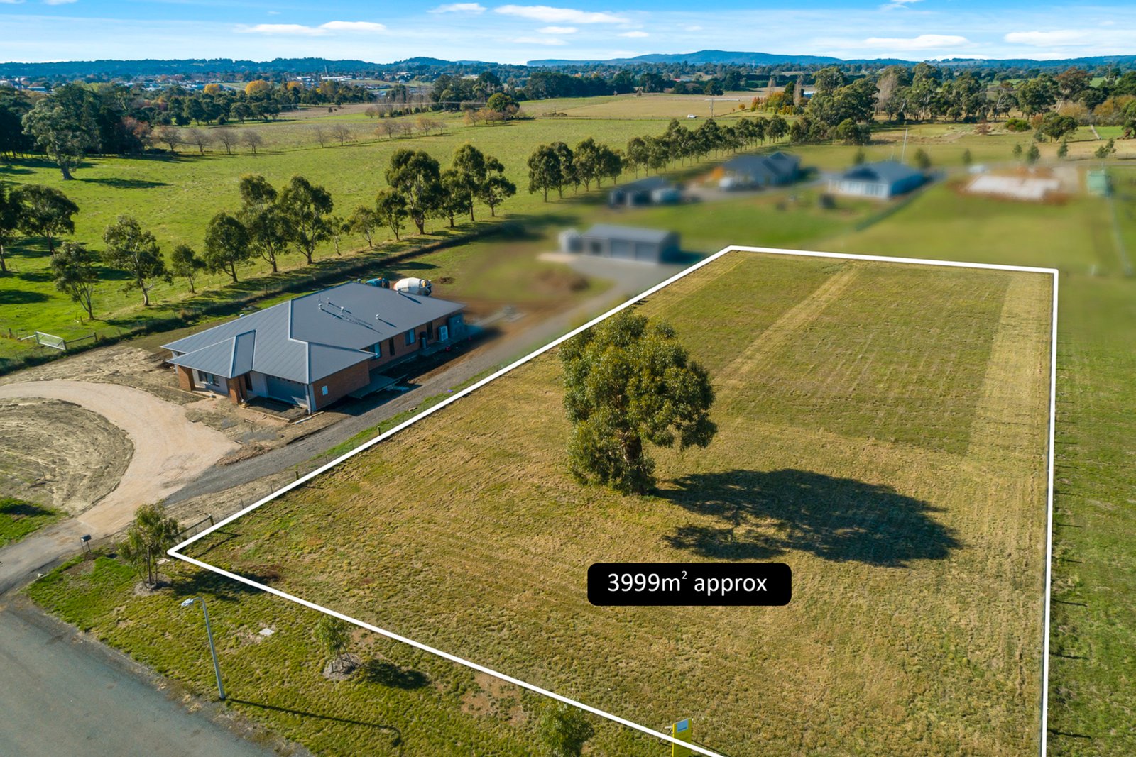 Real Estate and Property in 22 Blanchfield Drive, Kyneton, VIC