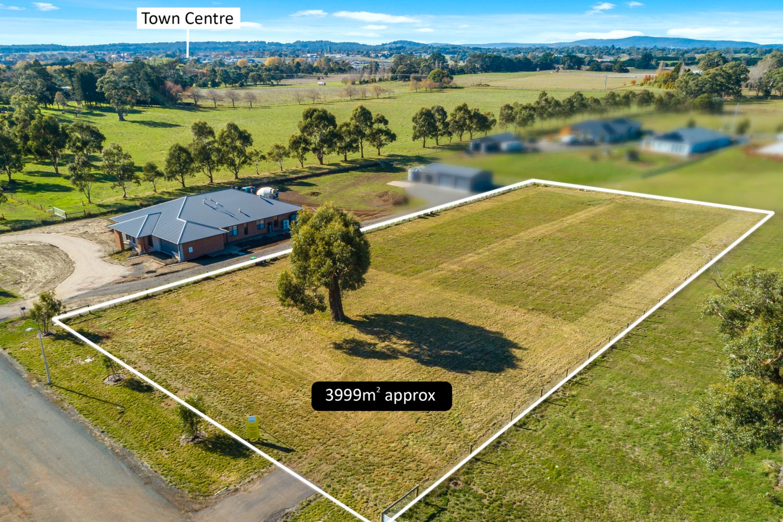 Real Estate and Property in 22 Blanchfield Drive, Kyneton, VIC