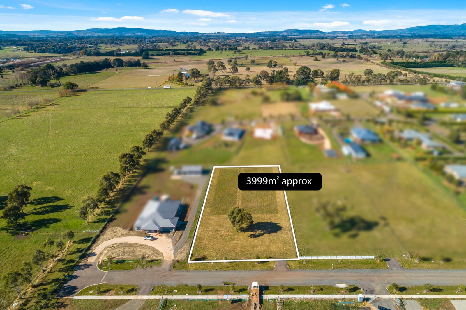 Real Estate and Property in 22 Blanchfield Drive, Kyneton, VIC