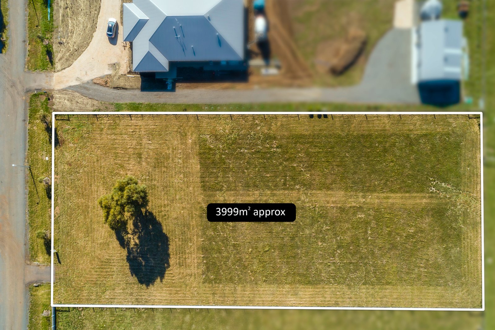 Real Estate and Property in 22 Blanchfield Drive, Kyneton, VIC