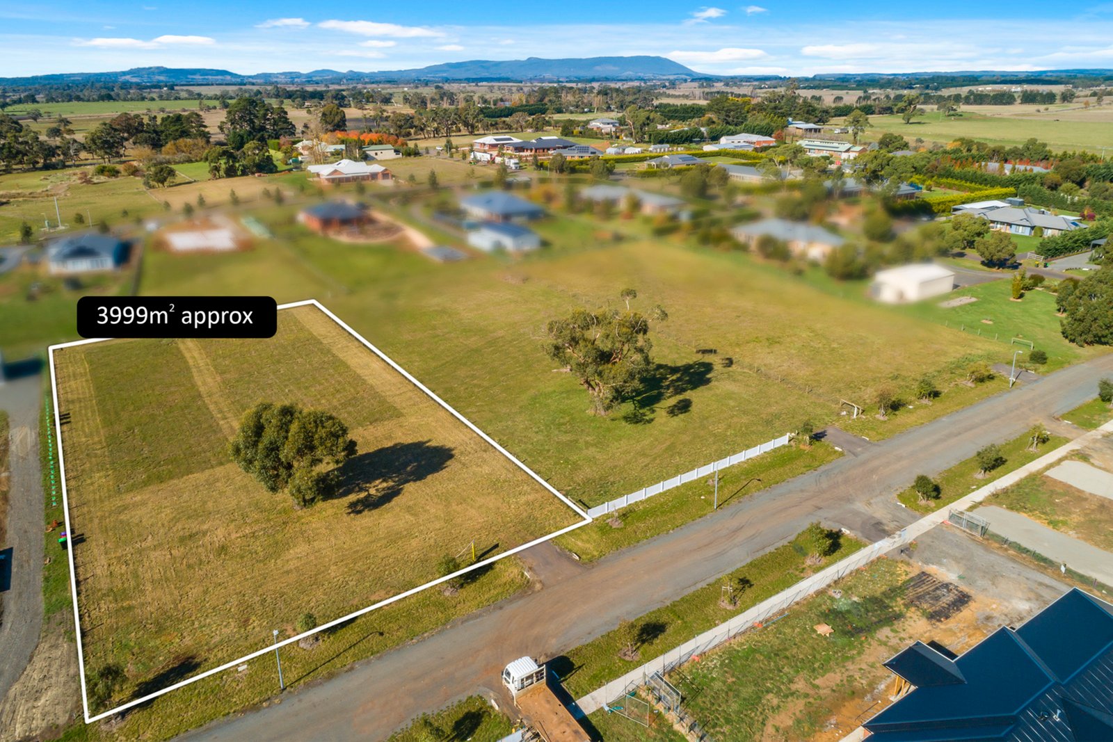 Real Estate and Property in 22 Blanchfield Drive, Kyneton, VIC