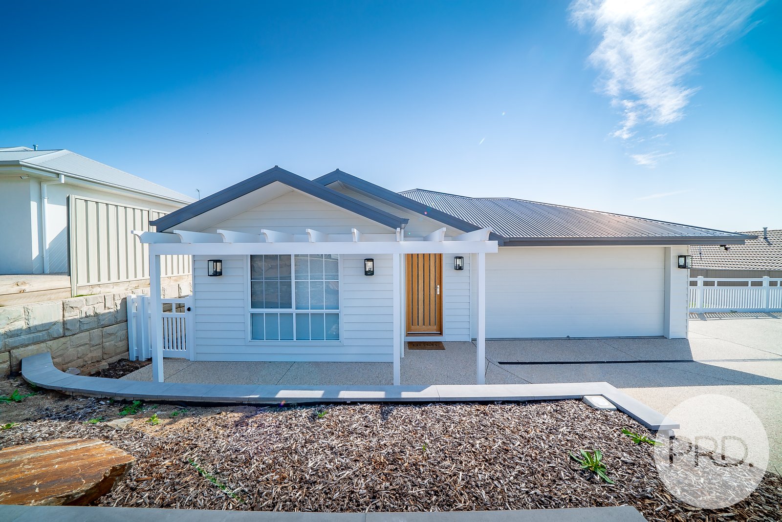 22 Bonner Street LLOYD 1