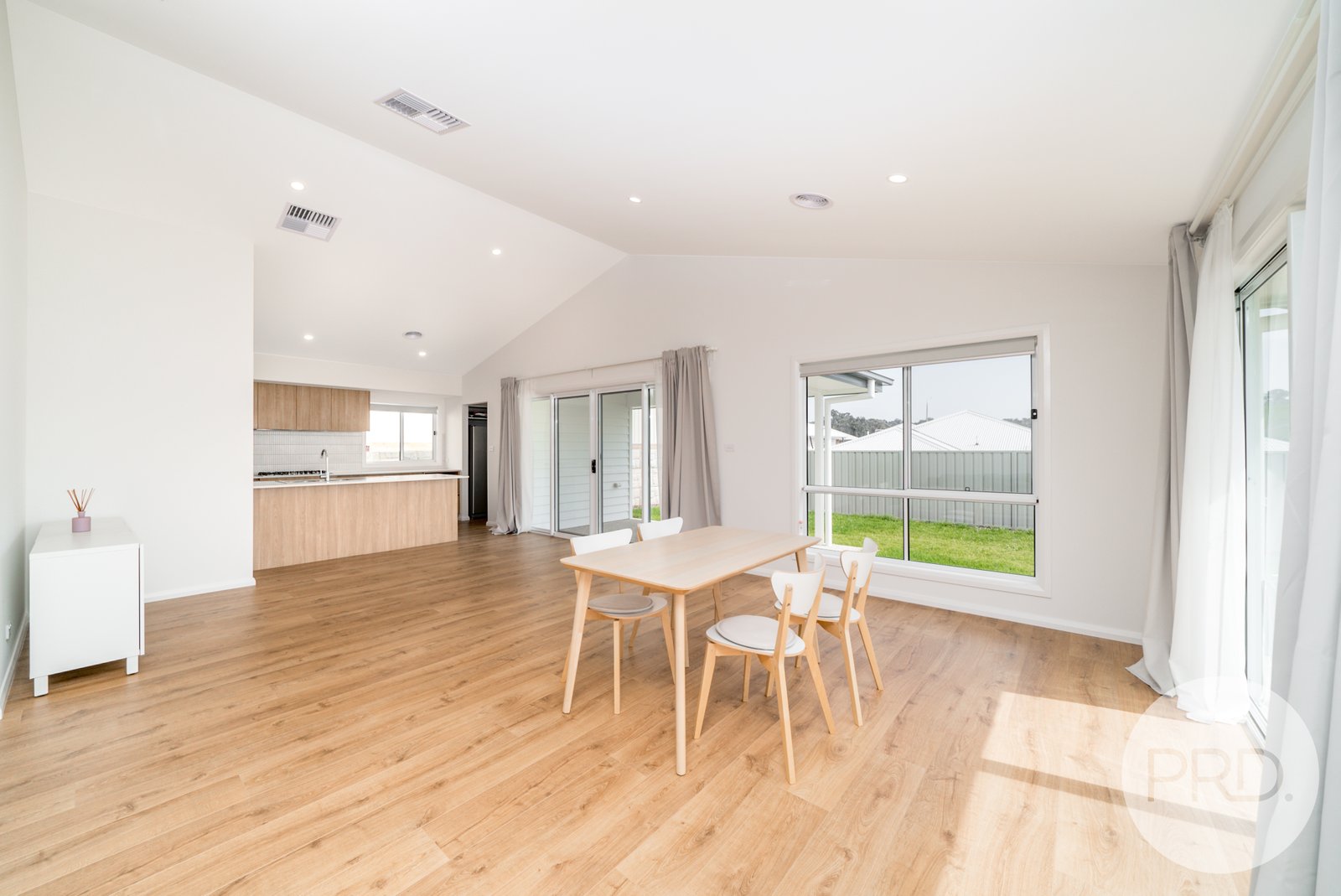22 Bonner Street LLOYD 4