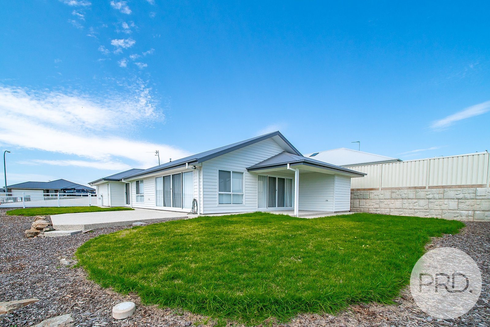 22 Bonner Street LLOYD 12