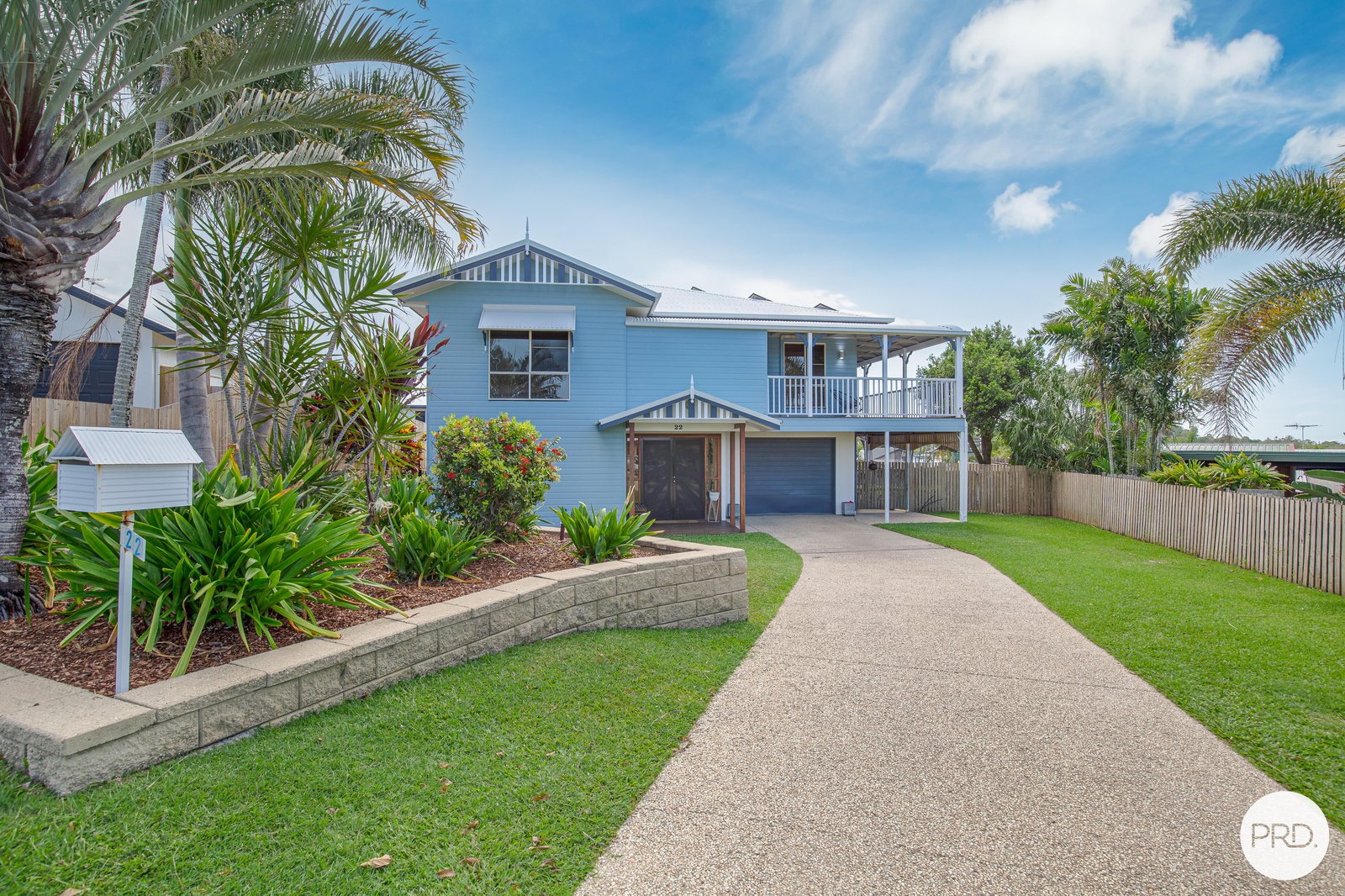 22 Botha Street BLACKS BEACH 1