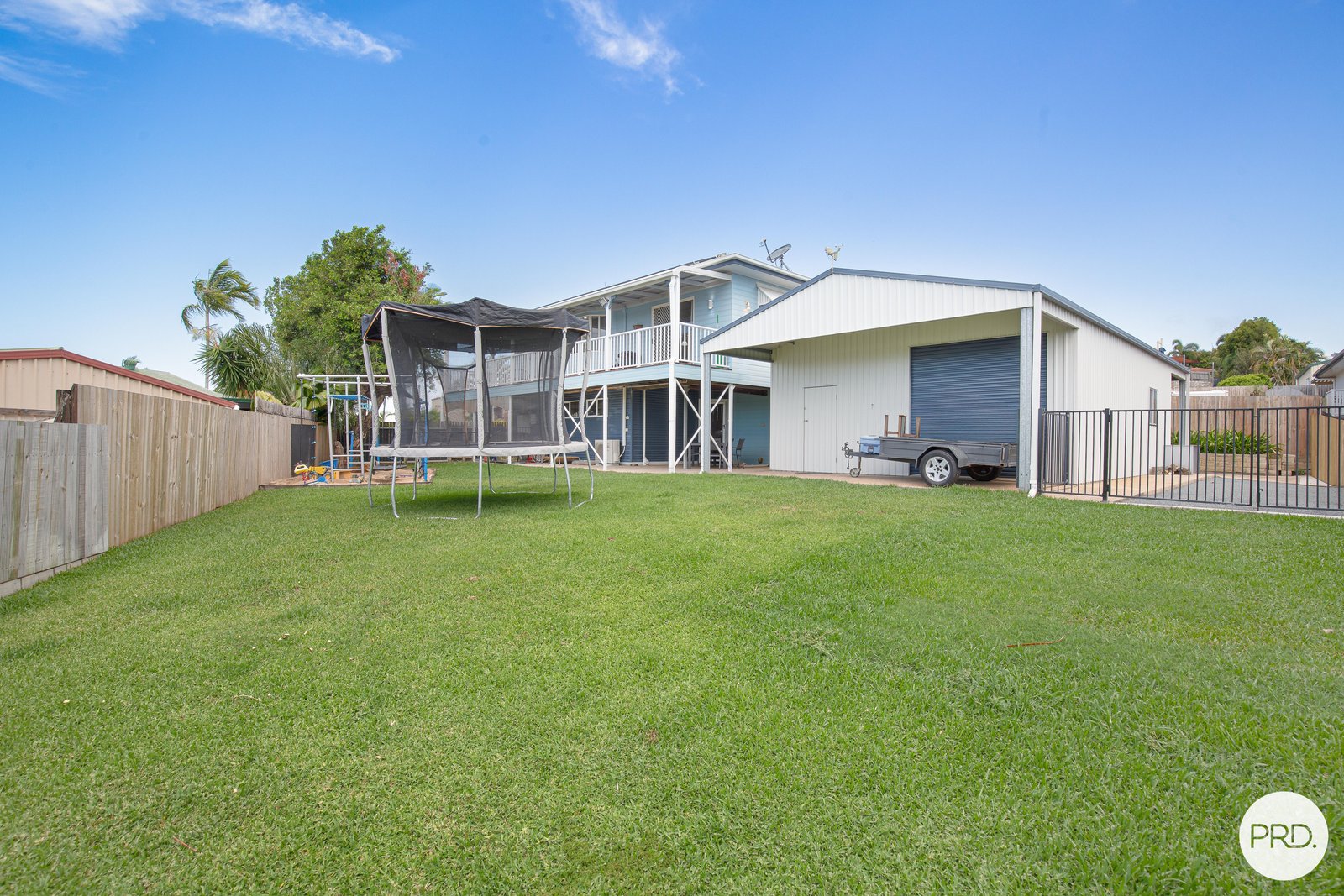 22 Botha Street BLACKS BEACH 22