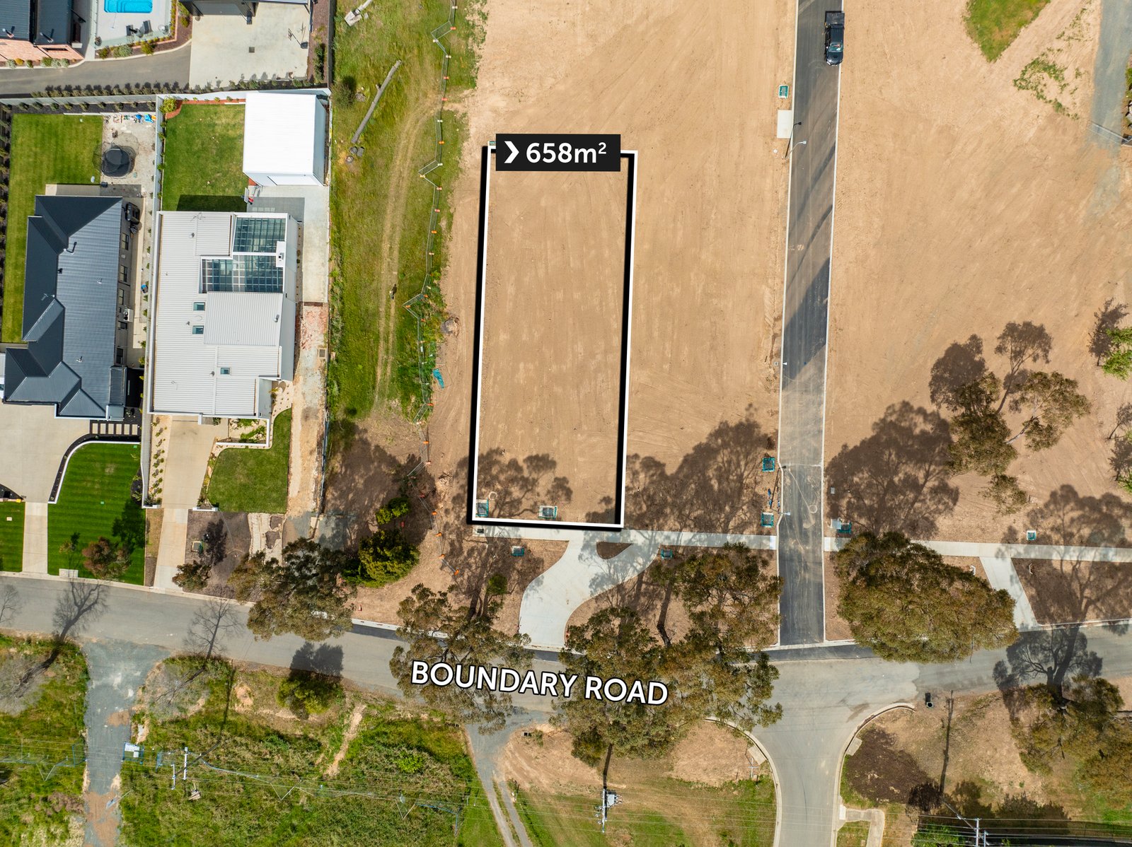 Gallery: 22 Boundary Road