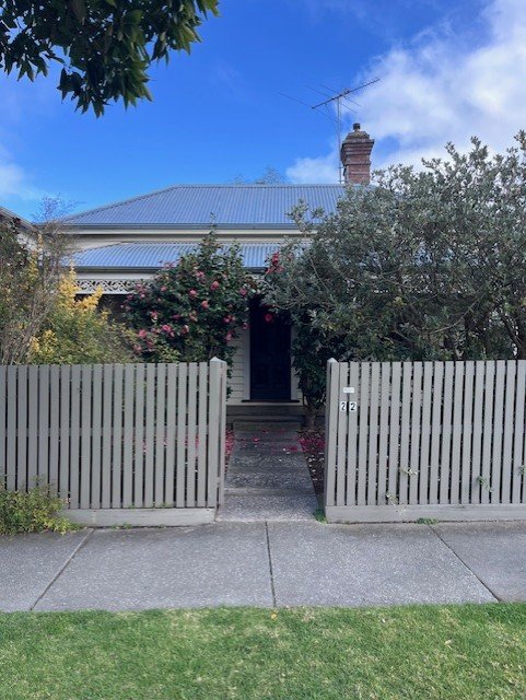 Gallery: 22 Bourke Crescent