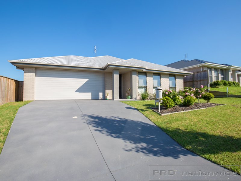 22 Boxer Street GILLIESTON HEIGHTS 1