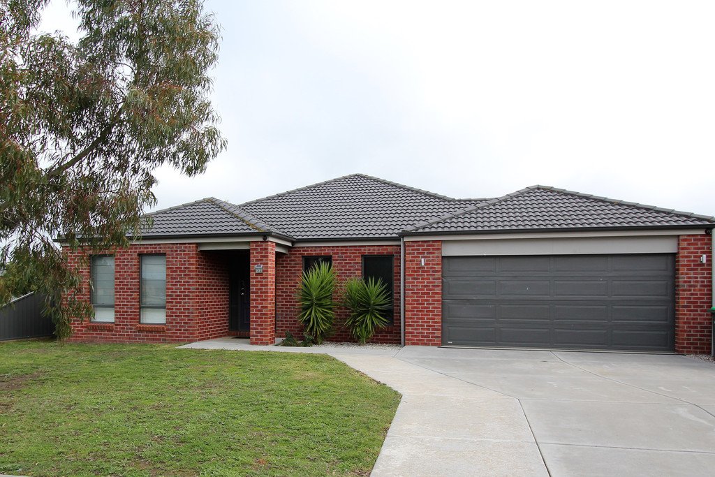22 Brahman Drive DELACOMBE 1
