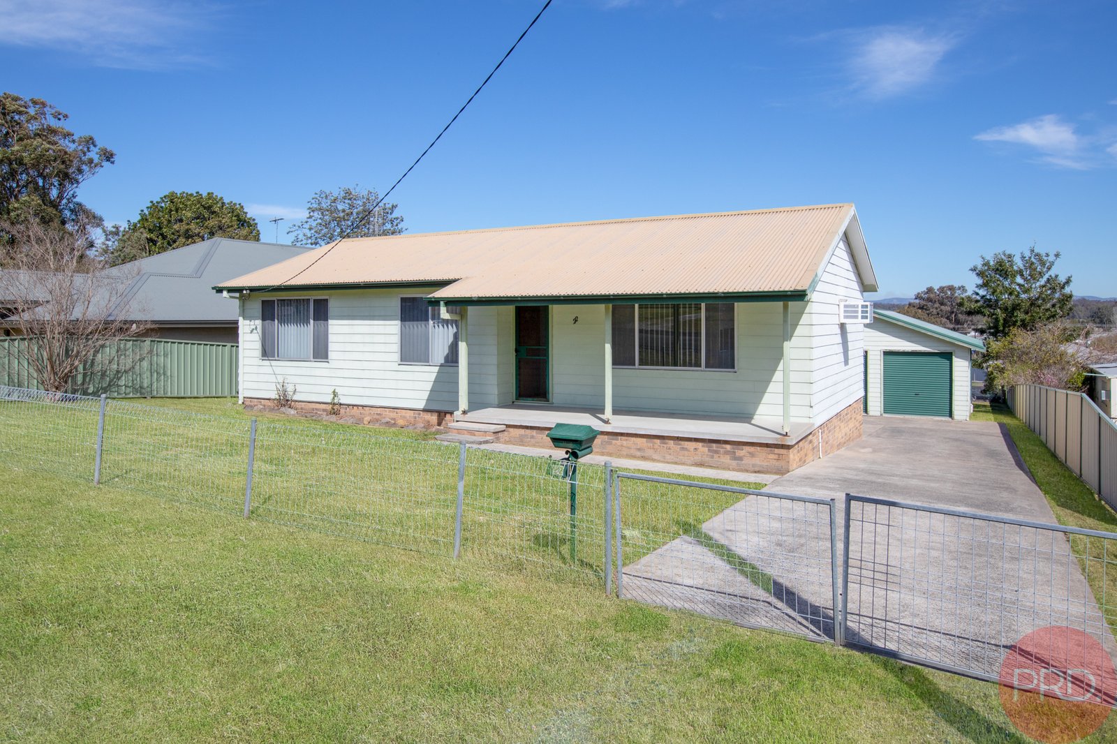 22 Branxton Street GRETA 1