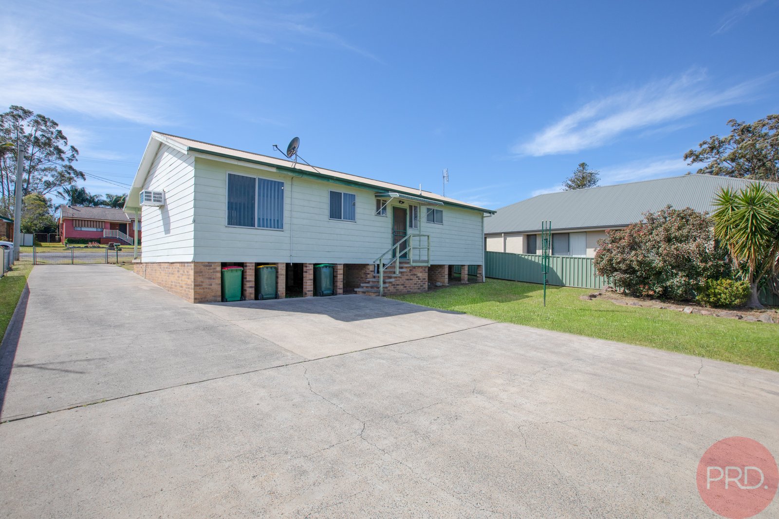 22 Branxton Street GRETA 11