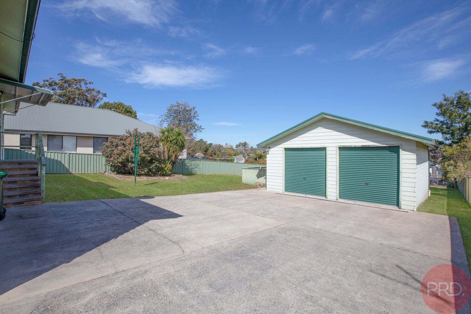 22 Branxton Street GRETA 12