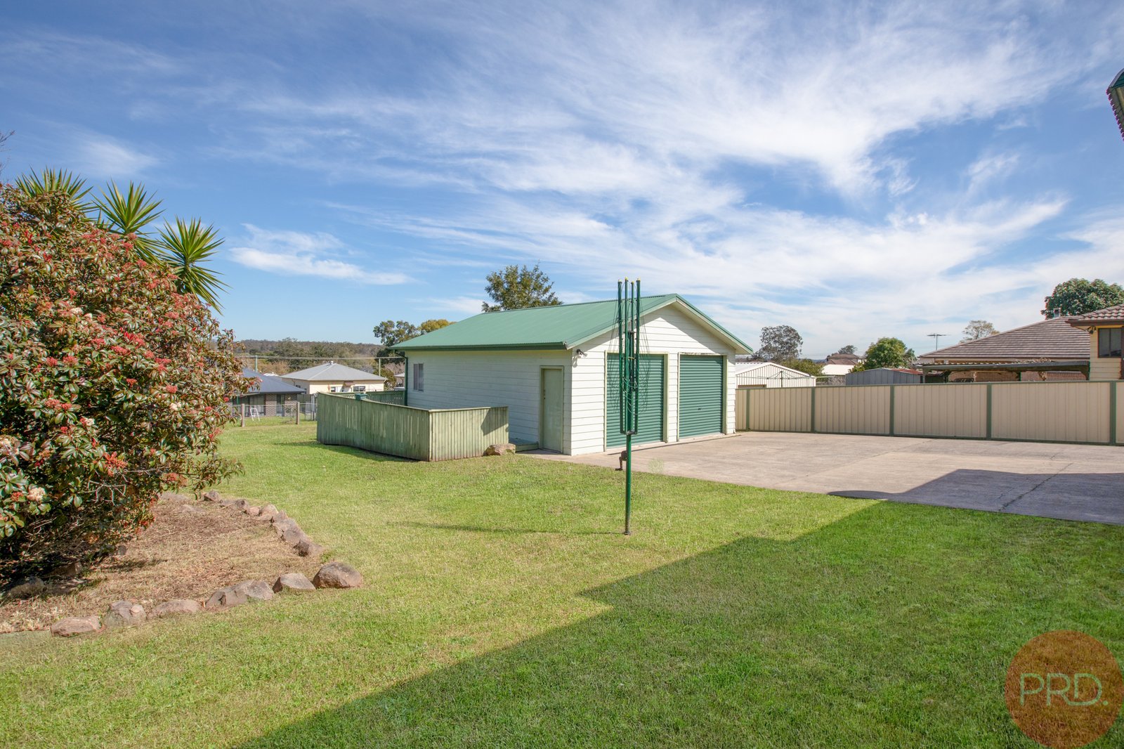 22 Branxton Street GRETA 14